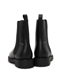 IDINA Women's Vegan Chelsea Boots