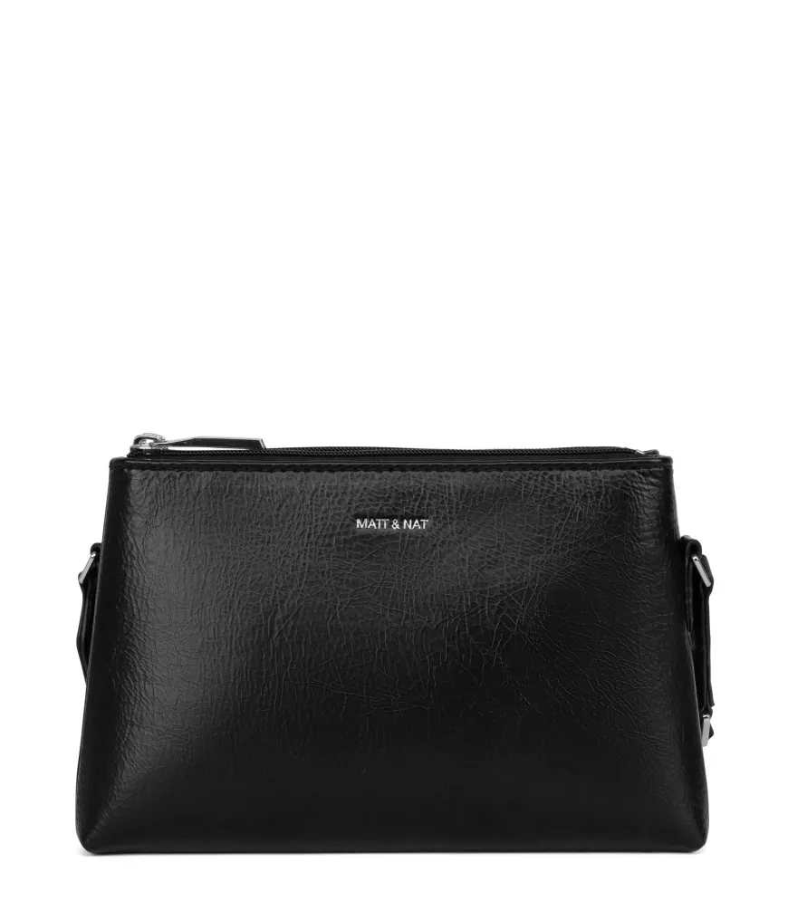 INDIE Vegan Satchel - Theme