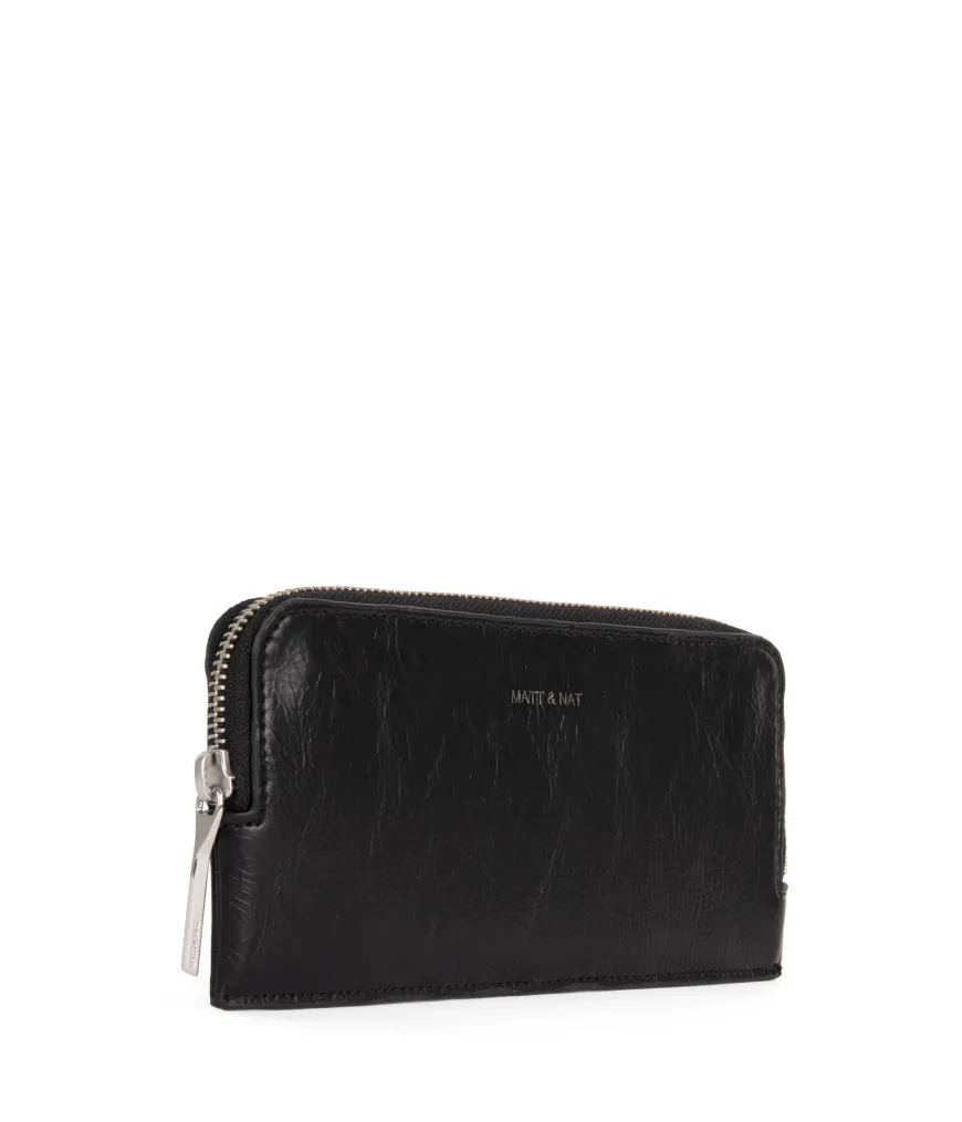 INGA Vegan Wallet – Theme
