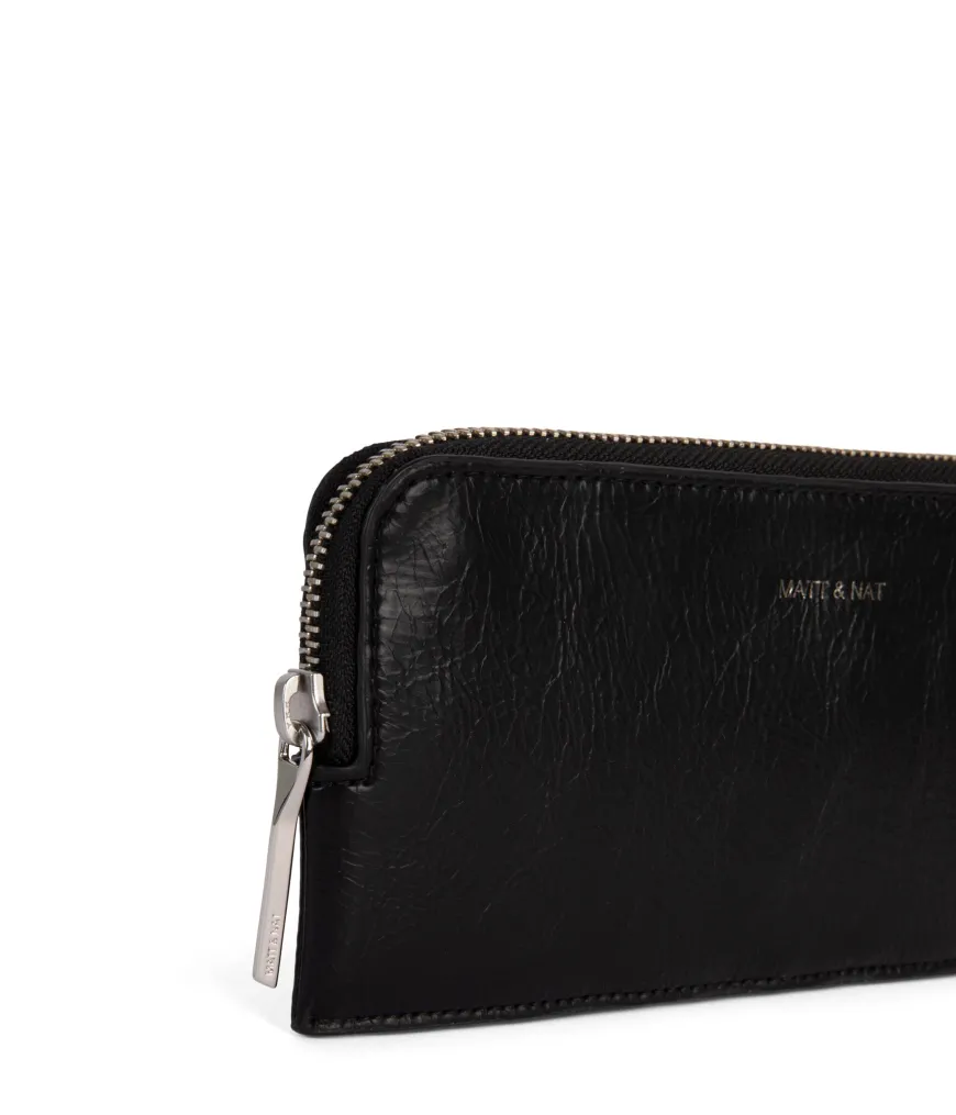 INGA Vegan Wallet – Theme