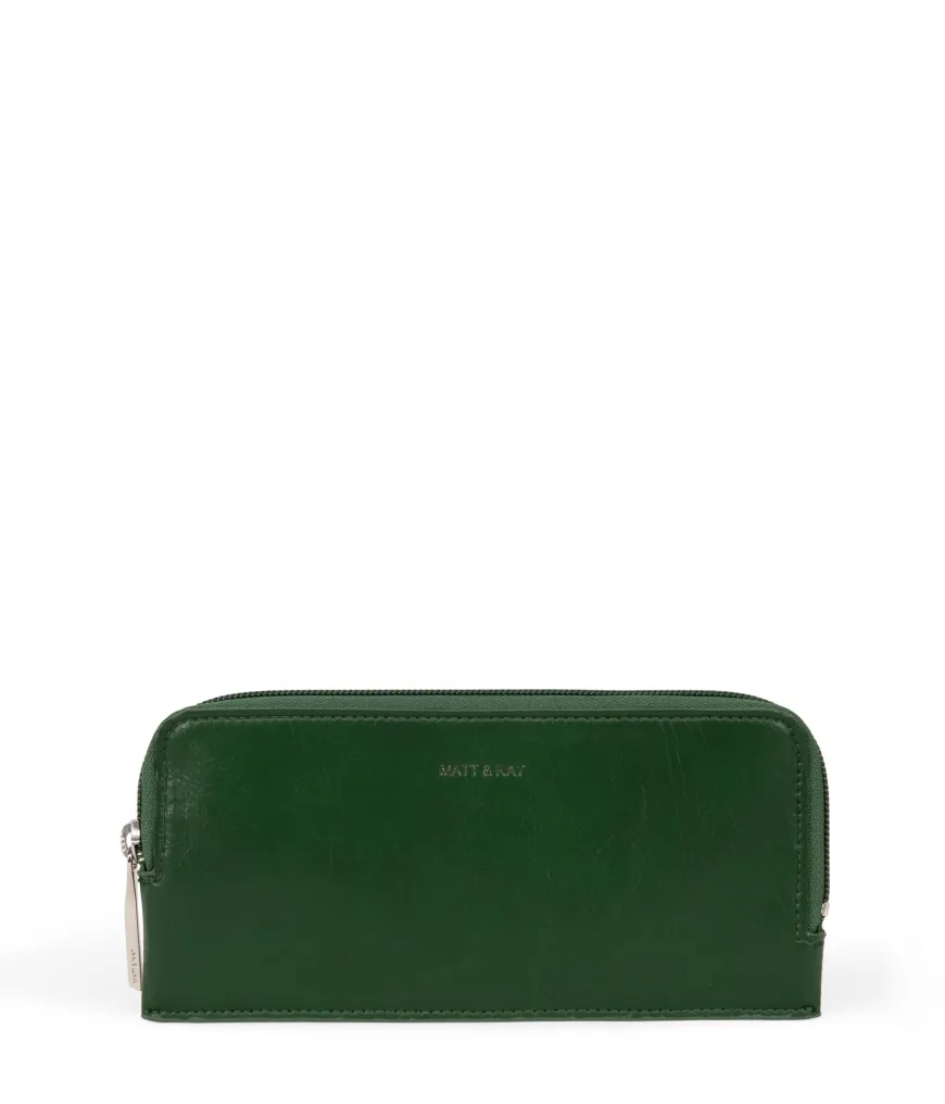 INGA Vegan Wallet – Theme