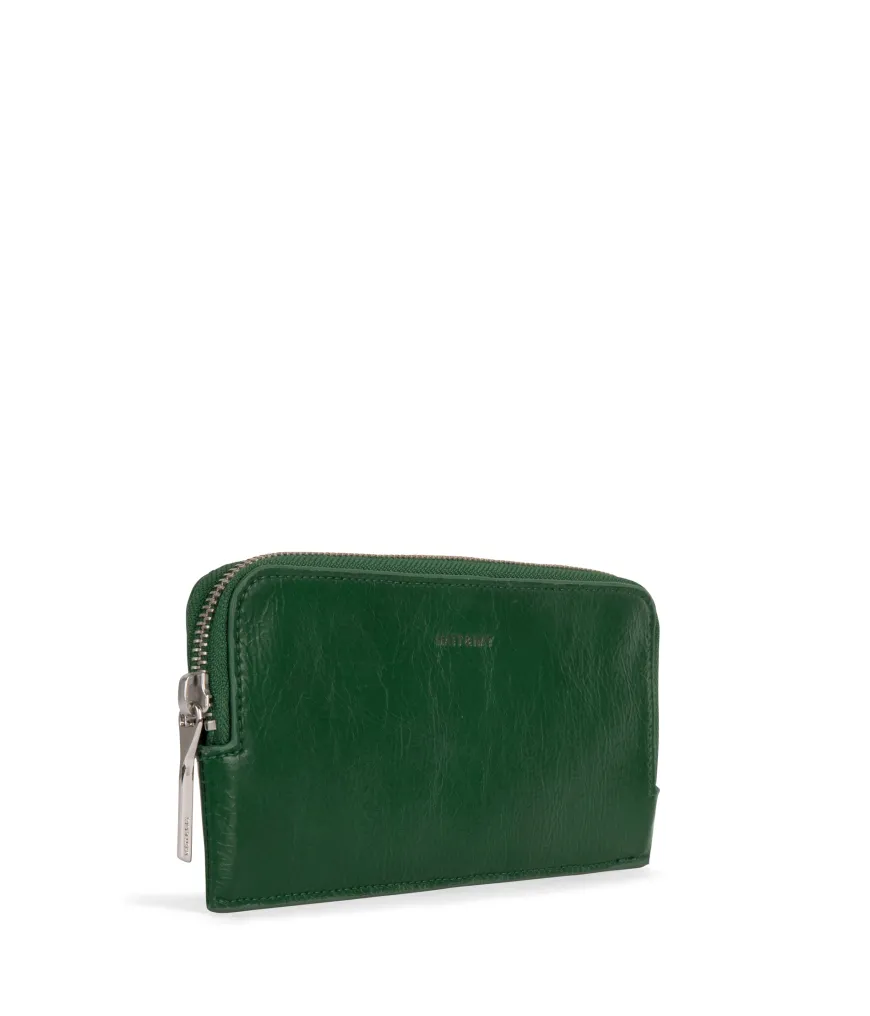 INGA Vegan Wallet – Theme