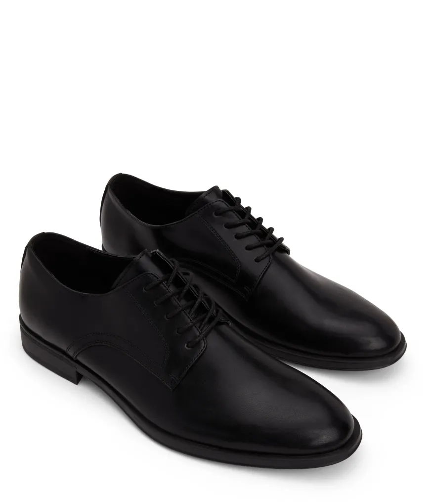 ITOKI Men's Vegan Dress Shoes