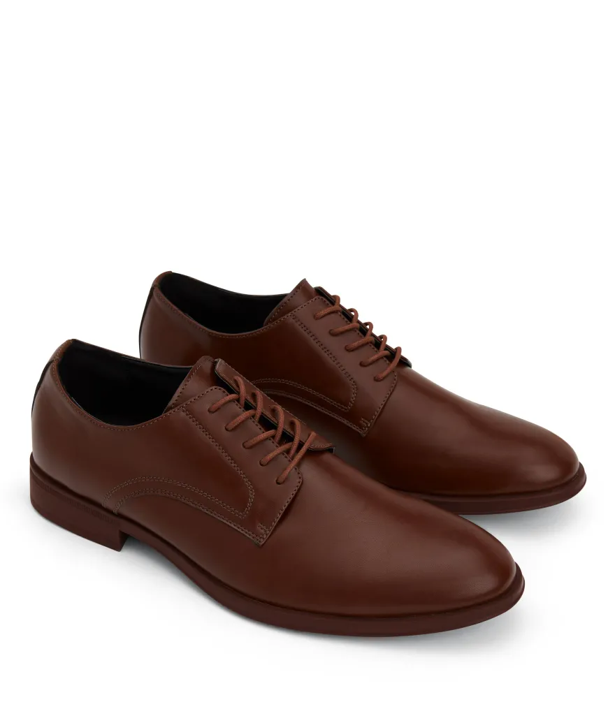 ITOKI Men's Vegan Dress Shoes
