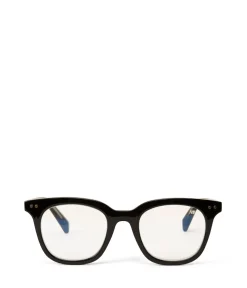 IZUMI-3 Recycled Wayfarer Reading Glasses