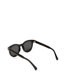 JAZI-2 Recycled Round Sunglasses