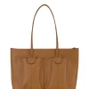 JOS Vegan Tote Bag - Purity