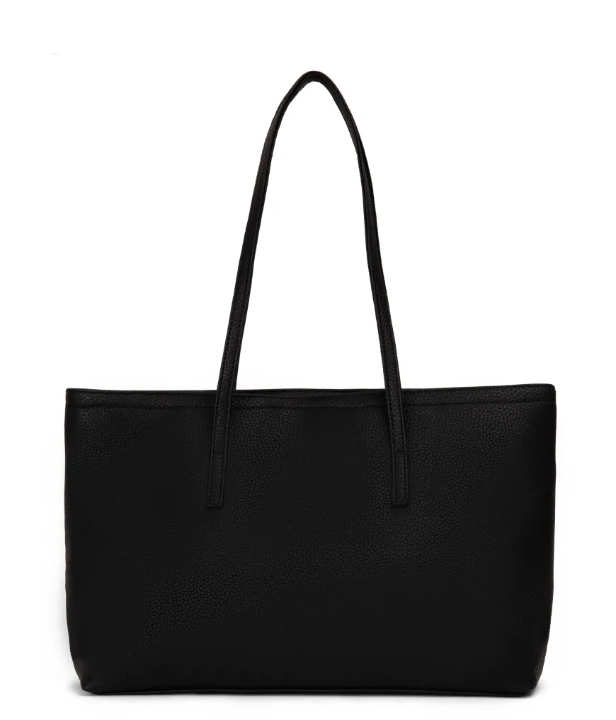 JOS Vegan Tote Bag - Purity