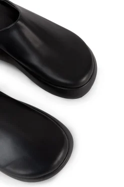 JUNE Women's Vegan Mules