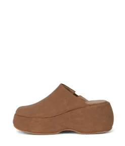 JUNE Women's Vegan Mules