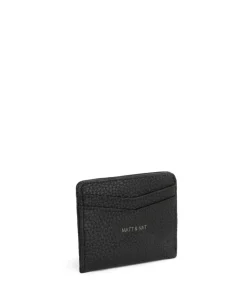 JUNYA Sustainable Vegan Card Holder - Purity
