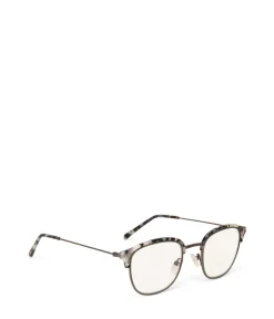 KANNA-3 Recycled Clubmaster Reading Glasses