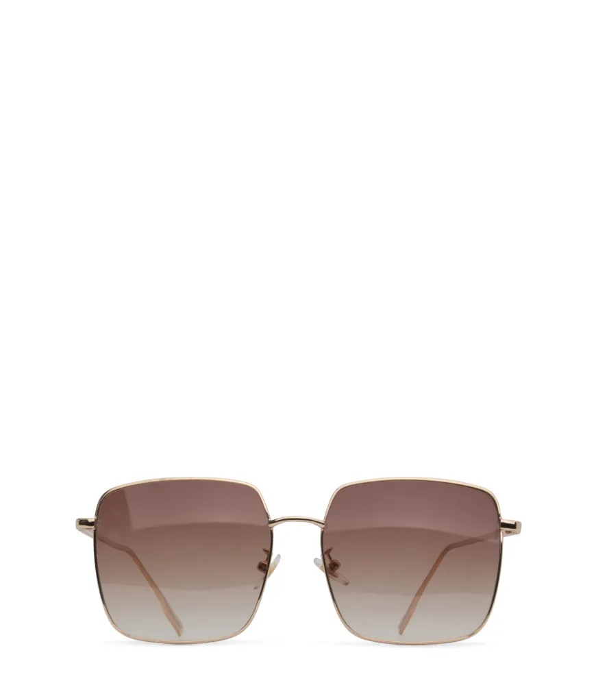 KAYA Square Sunglasses