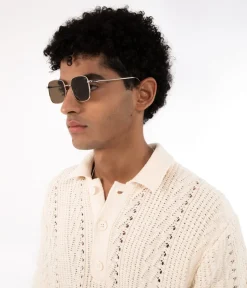 KAYA Square Sunglasses