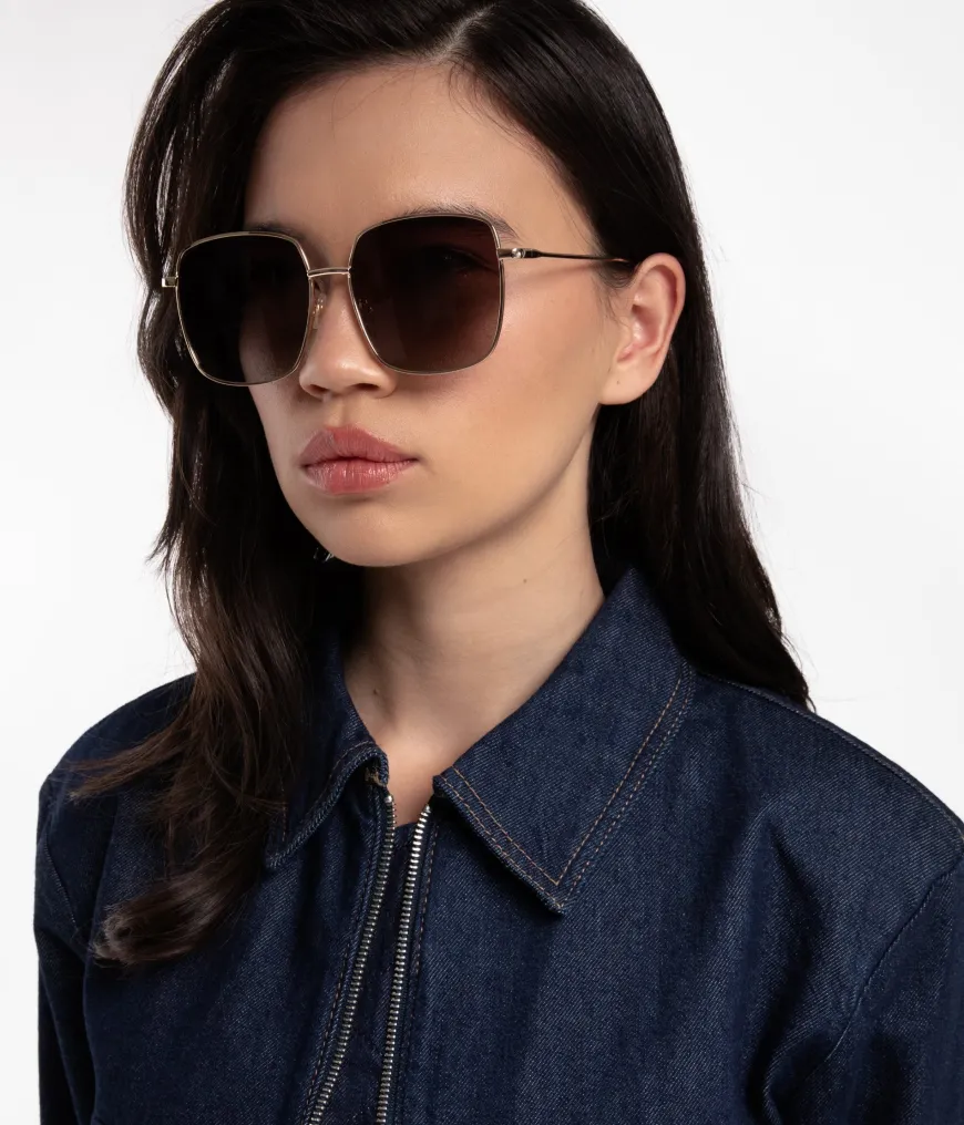 KAYA Square Sunglasses