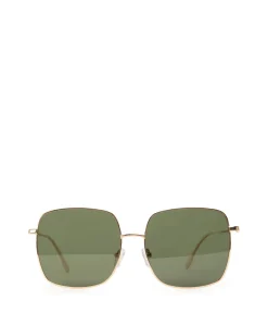 KAYA Square Sunglasses