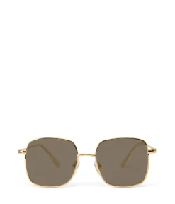 KAYASM Small Square Sunglasses