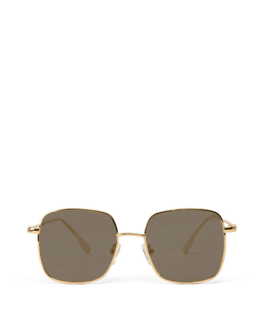 KAYASM Small Square Sunglasses