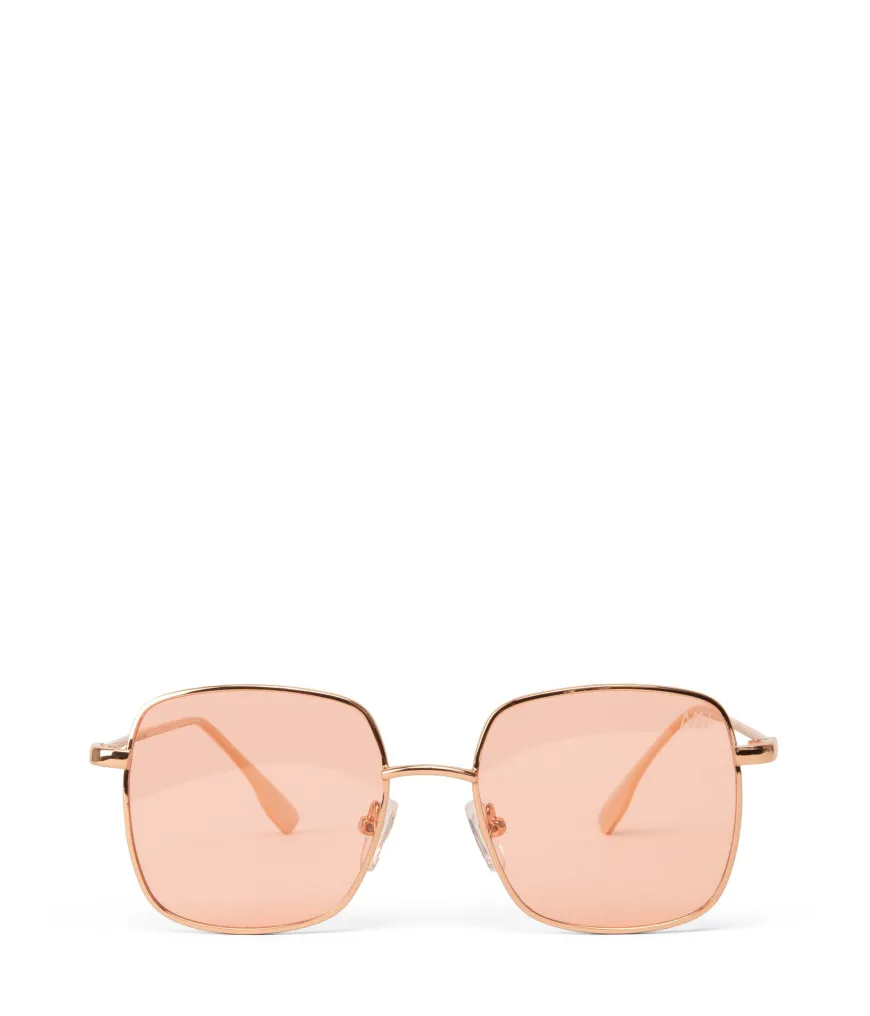 KAYASM Small Square Sunglasses