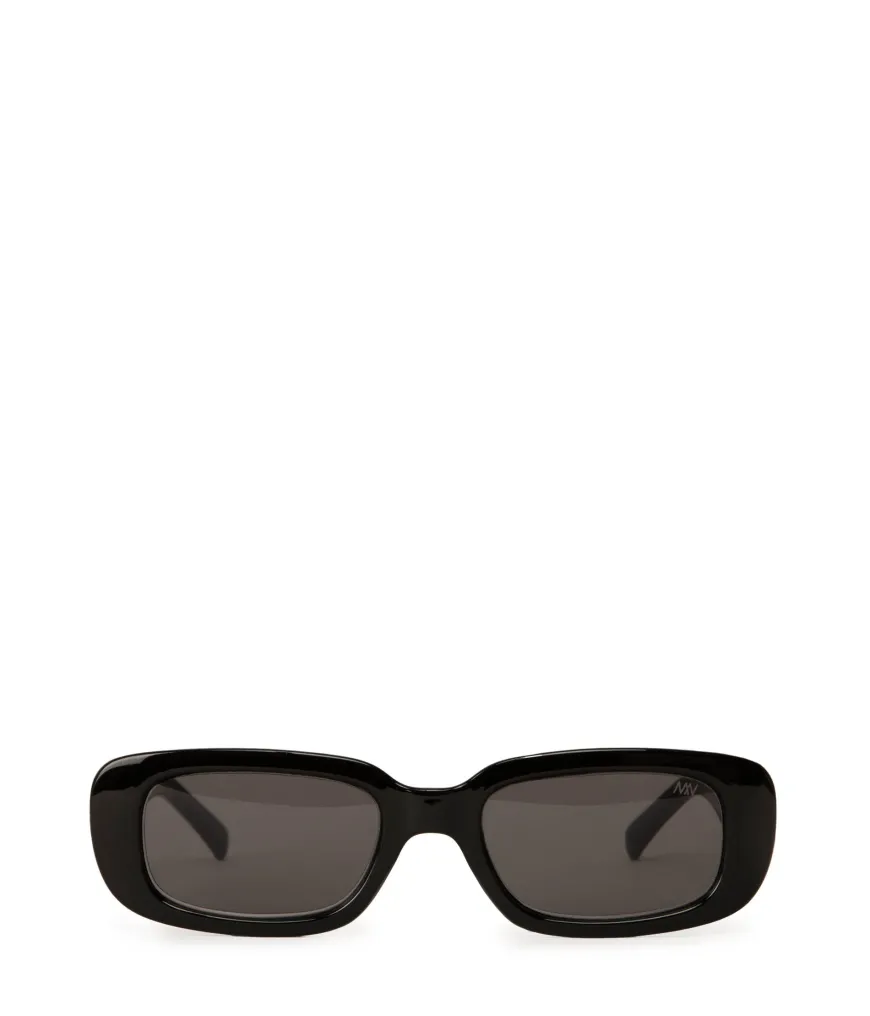 KIIN-2 Recycled Rectangle Sunglasses