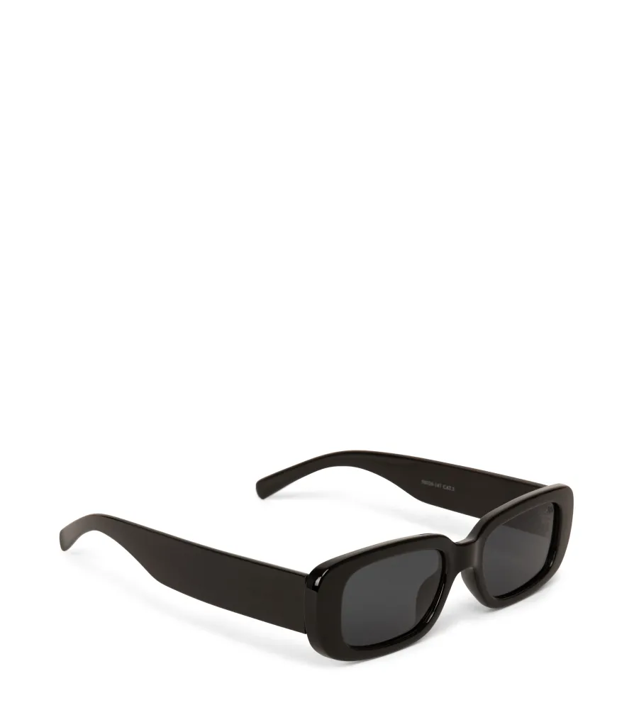 KIIN-2 Recycled Rectangle Sunglasses
