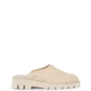 KIRA Women's Vegan Slip On Mules
