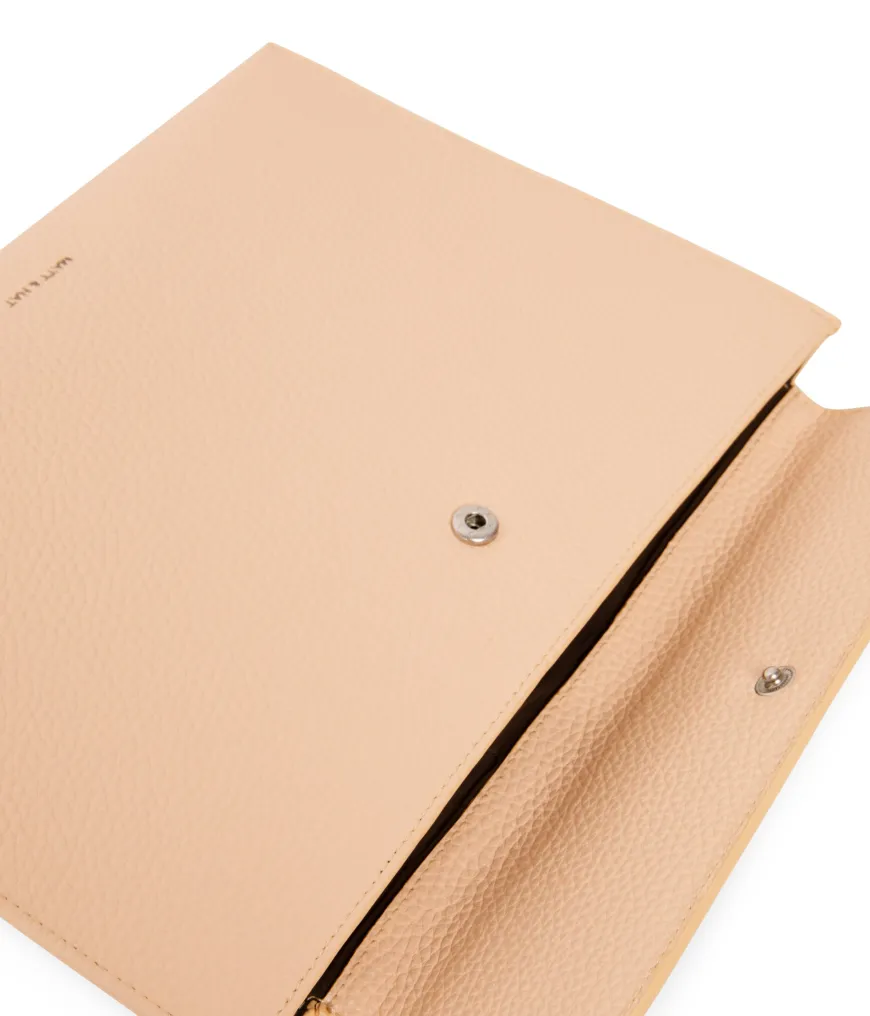 KIT 12.9 Inch Vegan iPad Pro Case - Purity