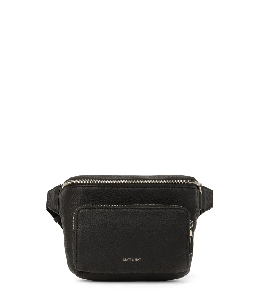 KORA Vegan Belt Bag - Purity