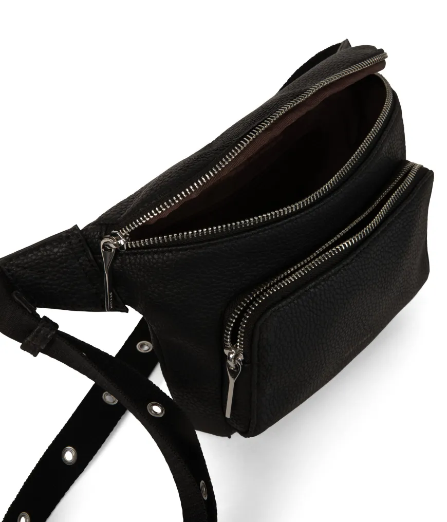 KORA Vegan Belt Bag - Purity