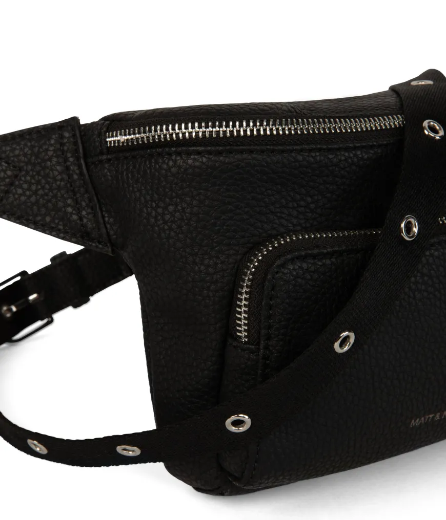 KORA Vegan Belt Bag - Purity