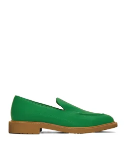 LAJ Women’s Vegan Loafer