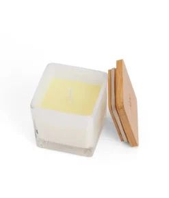 Last Night Of Vacation Mini Soy Candle