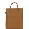 LENNIE Vegan Tote Bag - Purity