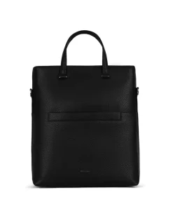 LENNIE Vegan Tote Bag - Purity
