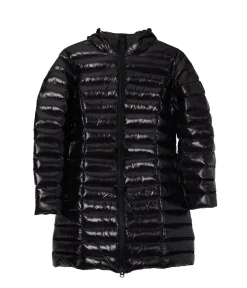 LERIZE Women's Puffer Jacket