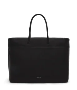 LILET Vegan Diaper Bag - Sol