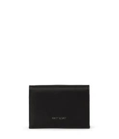 LIZ Vegan Folded Wallet - Arbor