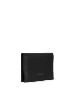 LIZ Vegan Folded Wallet - Arbor