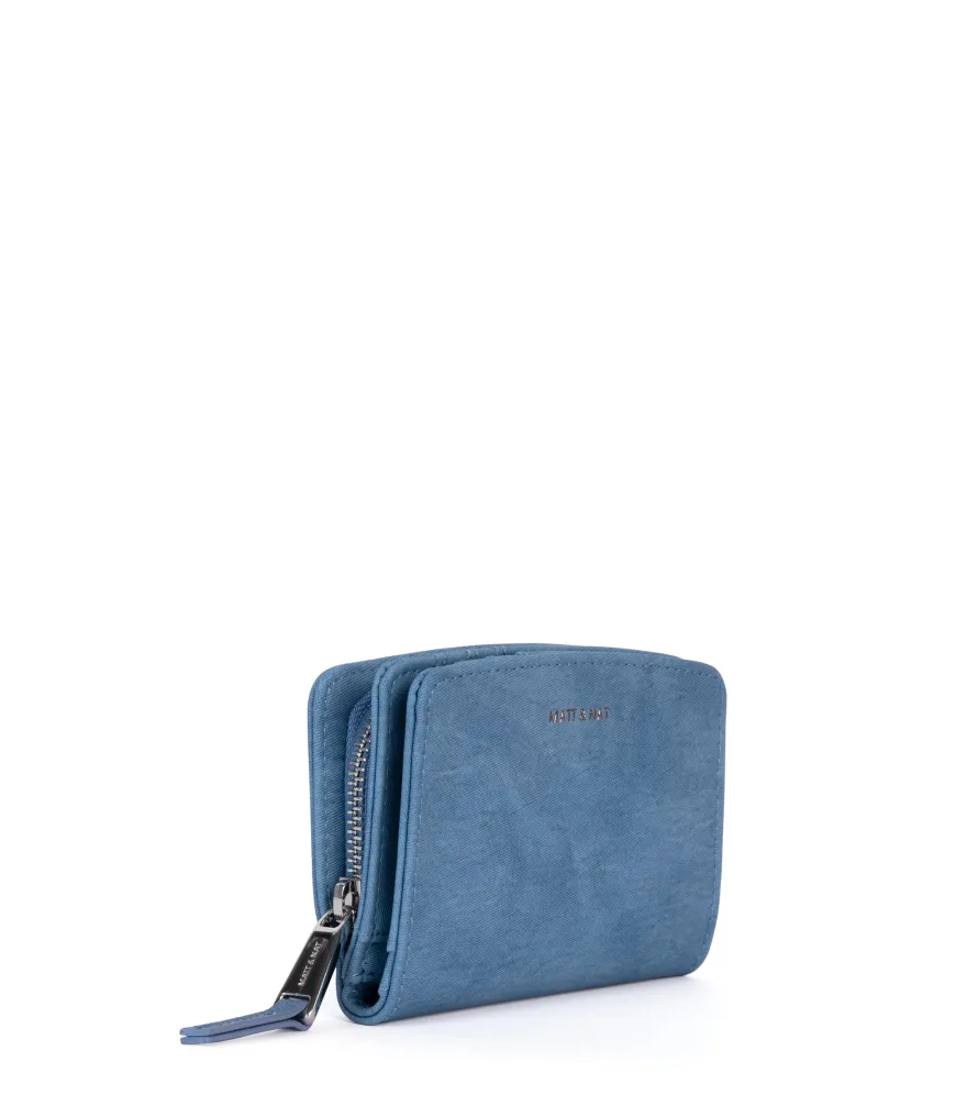 LOTUS Vegan Wallet - Once Upon A Time
