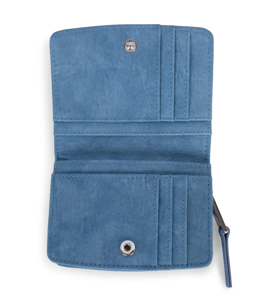 LOTUS Vegan Wallet - Once Upon A Time