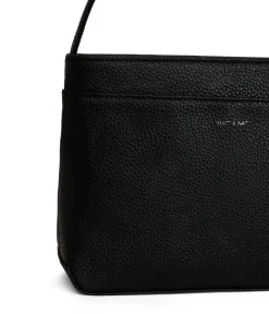 LUISA Sustainable Vegan Shoulder Bag - Purity
