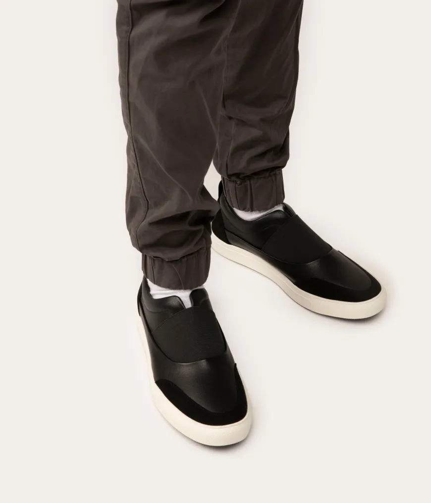 LUKE Men's Vegan Sneakers