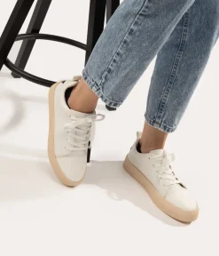 MARCI Women's Vegan Sneakers