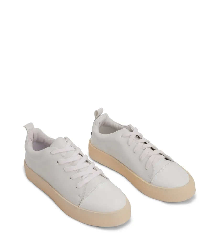 MARCI Women's Vegan Sneakers