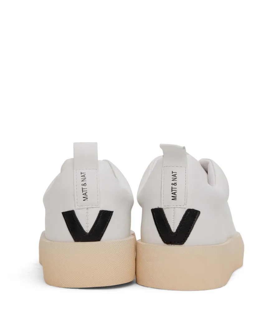 MARCI Women's Vegan Sneakers