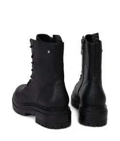 MAREE Women's Vegan Combat Boots