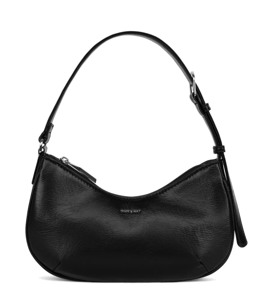 MARI Vegan Shoulder Bag - Theme