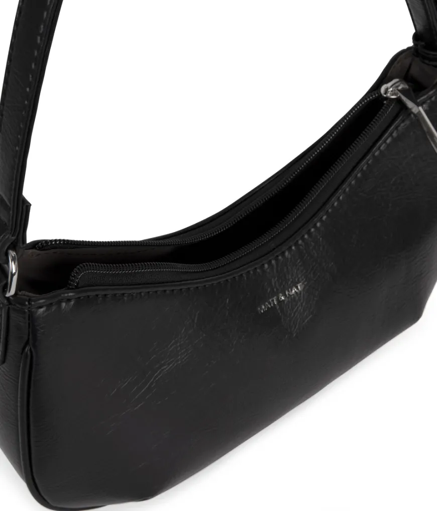 MARI Vegan Shoulder Bag - Theme