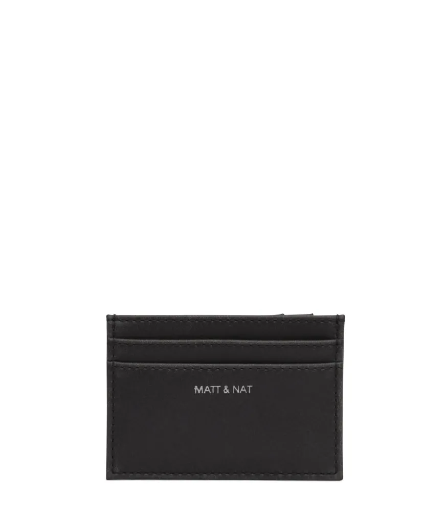 MAX Vegan Card Holder - Vintage