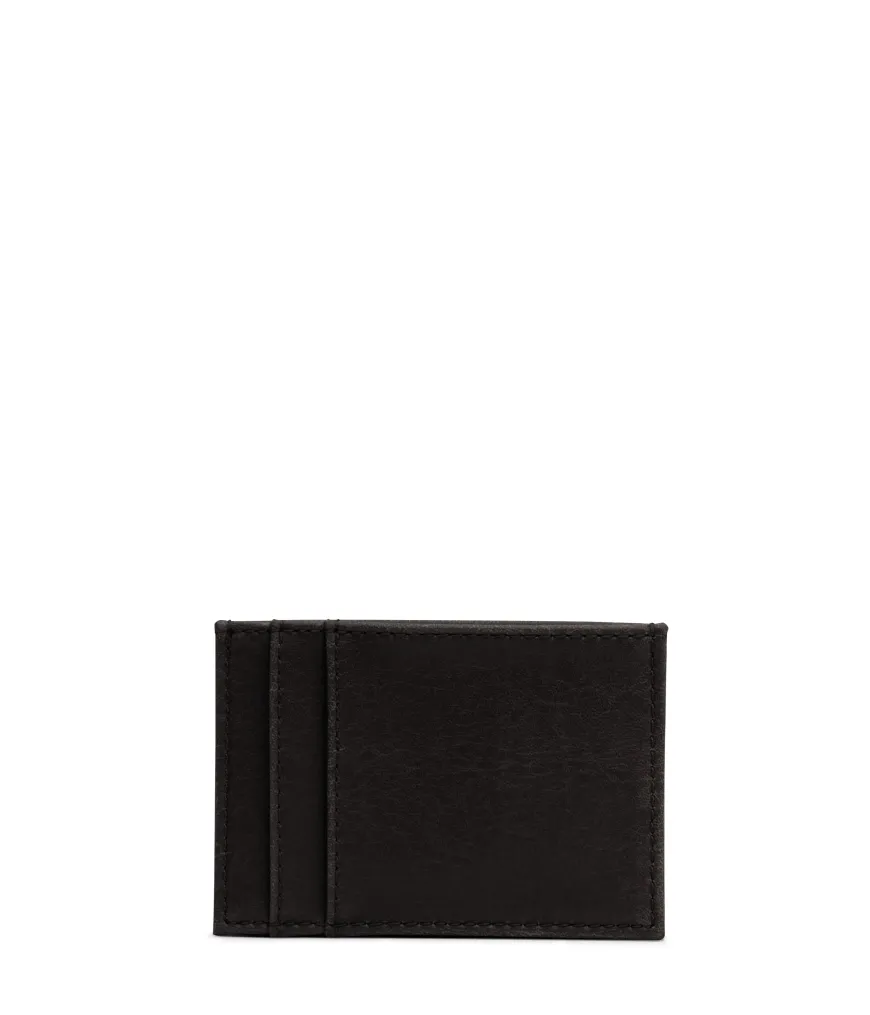 MAX Vegan Card Holder - Vintage